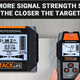 TACKLIFE Stud Finder | $18 | Amazon | Promo code 2ANZP7V3